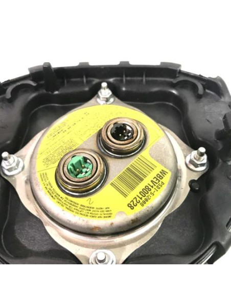 Air bag conducteur BMW SERIE 1 E87 PHASE 2 Diesel