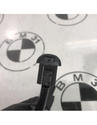 Gicleur lave glace BMW SERIE 5 E60 PHASE 1 