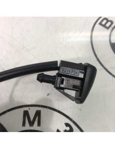 Gicleur lave glace BMW SERIE 5 E60 PHASE 1 