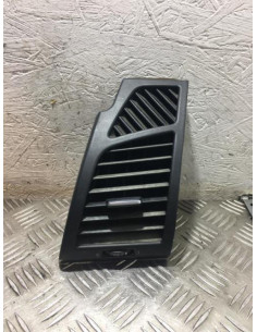 Aerateur tableau de bord avant gauche BMW SERIE 1 E87 PHASE 1 Essence