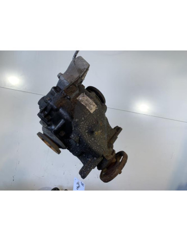 Pont (propulsion) BMW SERIE 3 E90 PHASE 2 Diesel