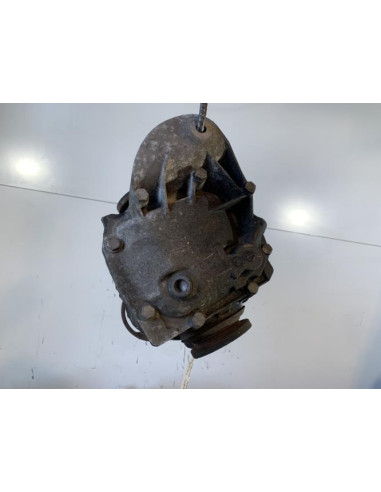 Pont (propulsion) BMW SERIE 3 E90 PHASE 2 Diesel