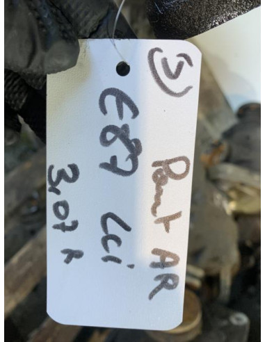 Pont (propulsion) BMW SERIE 1 E87 PHASE 2 Diesel