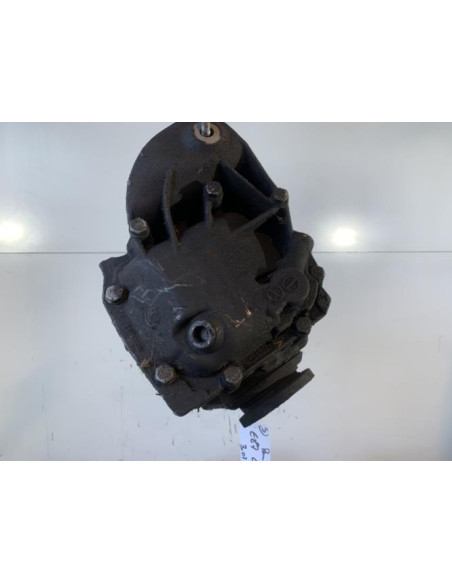 Pont (propulsion) BMW SERIE 1 E87 PHASE 2 Diesel