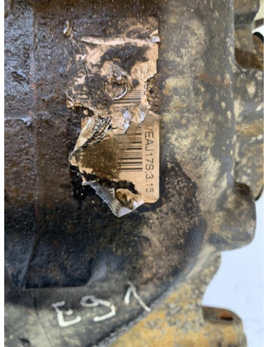 Pont (propulsion) BMW SERIE 3 E91 TOURING PHASE 2 BREAK Diesel