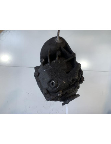 Pont (propulsion) BMW SERIE 1 E87 PHASE 2 Diesel