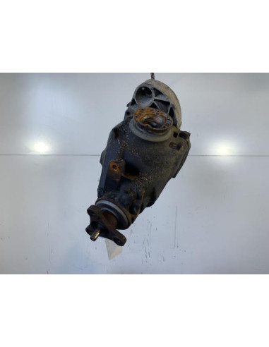 Pont (propulsion) BMW SERIE 1 E87 PHASE 2 Diesel