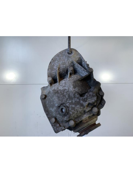 Pont (propulsion) BMW SERIE 1 E87 PHASE 2 Diesel