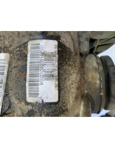 Pont (propulsion) BMW SERIE 7 E65 PHASE 1 Essence 2