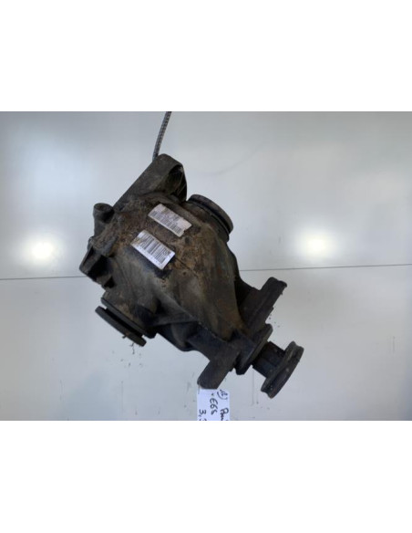 Pont (propulsion) BMW SERIE 7 E65 PHASE 1 Essence