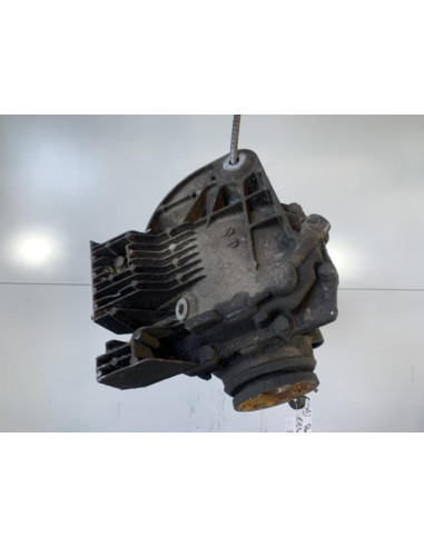 Pont (propulsion) BMW SERIE 7 E65 PHASE 1 Essence