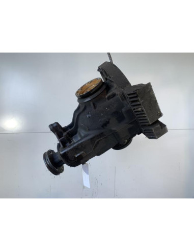 Pont (propulsion) BMW SERIE 7 E65 PHASE 1 Essence