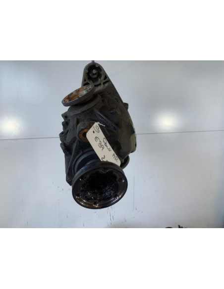 Pont (propulsion) BMW SERIE 5 E39 PHASE 1 Essence