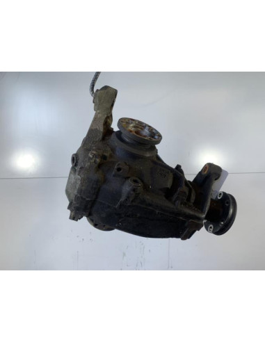 Pont (propulsion) BMW SERIE 5 E39 PHASE 1 Essence