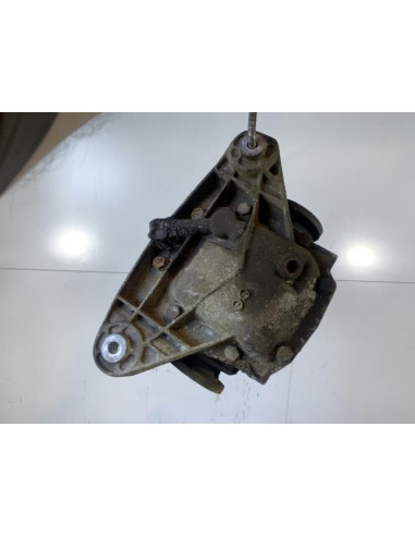 Pont (propulsion) BMW SERIE 5 E39 PHASE 1 Essence