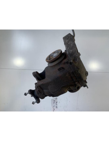 Pont (propulsion) BMW SERIE 3 E90 PHASE 1 Diesel