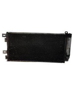 Condenseur de clim MINI MINI 1 R52 CABRIOLET Essence