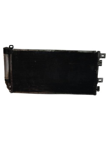 Condenseur de clim MINI MINI 1 R52 CABRIOLET Essence
