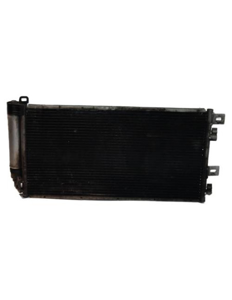 Condenseur de clim MINI MINI 1 R52 CABRIOLET Essence