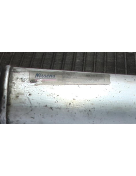 Condenseur de clim MINI MINI 1 R52 CABRIOLET Essence