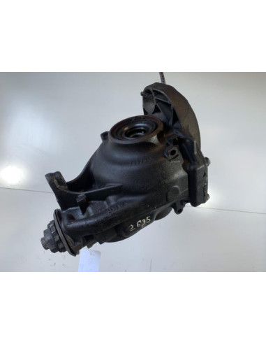 Pont (propulsion) BMW X3 F25 PHASE 1 Diesel