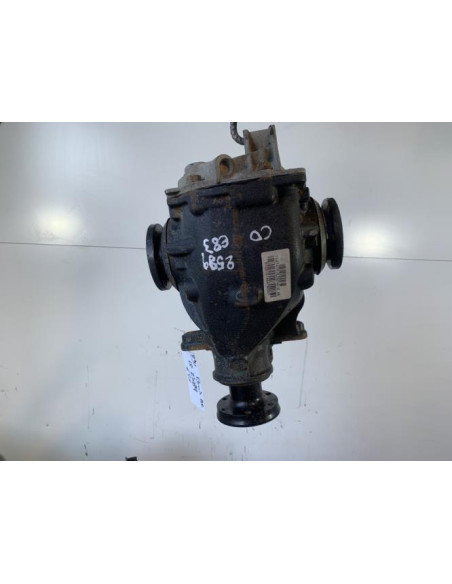 Pont (propulsion) BMW X3 E83 PHASE 2 Diesel