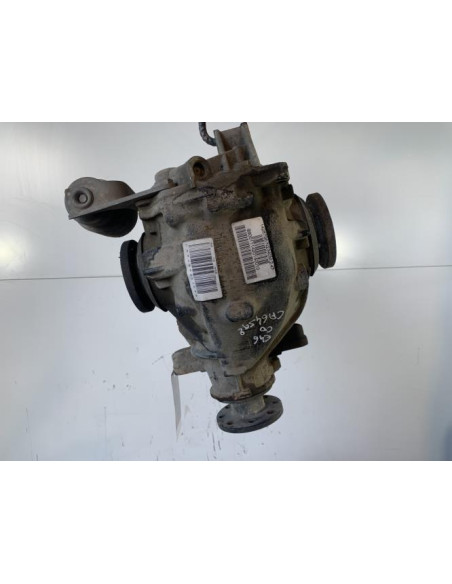 Pont (propulsion) BMW SERIE 3 E46 PHASE 1 Diesel