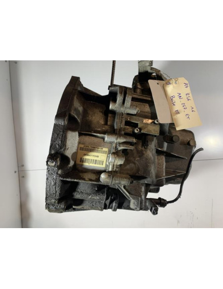 Boite de vitesses MINI MINI 2 R56 PHASE 1 Essence
