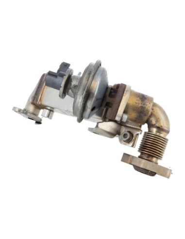 Radiateur EGR BMW SERIE 3 E90 PHASE 1 Diesel