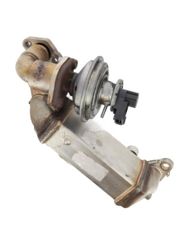 Radiateur EGR BMW SERIE 3 E90 PHASE 1 Diesel