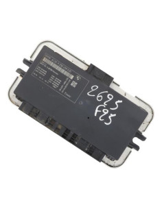 Calculateur BMW X3 F25 PHASE 1 Diesel