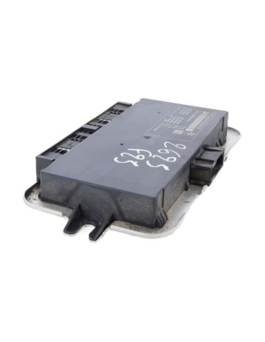 Calculateur BMW X3 F25 PHASE 1 Diesel