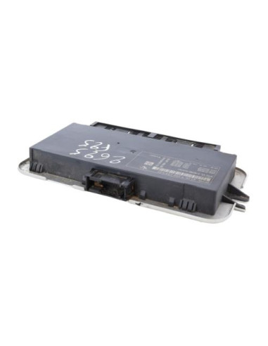 Calculateur BMW X3 F25 PHASE 1 Diesel