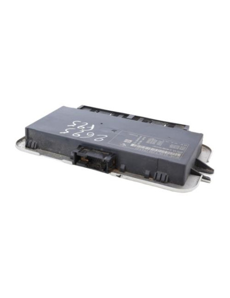 Calculateur BMW X3 F25 PHASE 1 Diesel