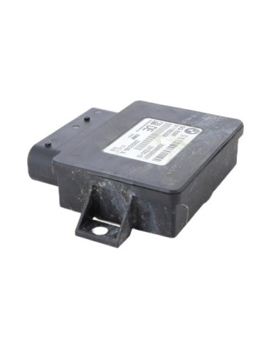 Calculateur BMW X3 F25 PHASE 1 Diesel