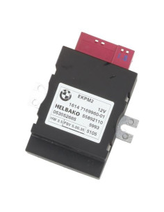 Calculateur BMW SERIE 3 E91 TOURING PHASE 1 BREAK Diesel