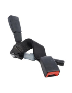 Pretensionneur de ceinture arriere droit BMW SERIE 3 E91 TOURING PHASE 1 BREAK Diesel 2