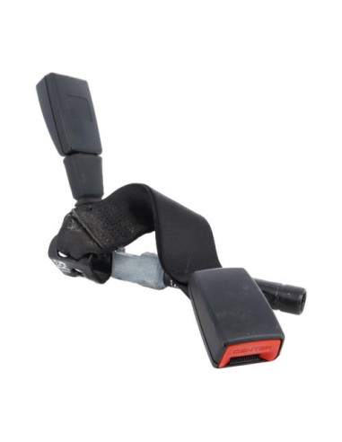 Pretensionneur de ceinture arriere droit BMW SERIE 3 E91 TOURING PHASE 1 BREAK Diesel