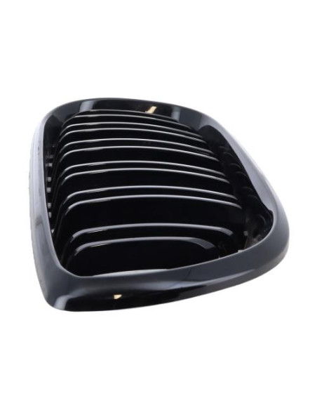 Grille de calandre droite BMW SERIE 3 E46 TOURING PHASE 1 BREAK Diesel
