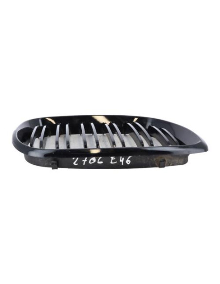 Grille de calandre droite BMW SERIE 3 E46 TOURING PHASE 1 BREAK Diesel