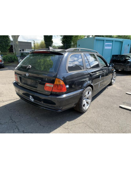 Grille de calandre droite BMW SERIE 3 E46 TOURING PHASE 1 BREAK Diesel