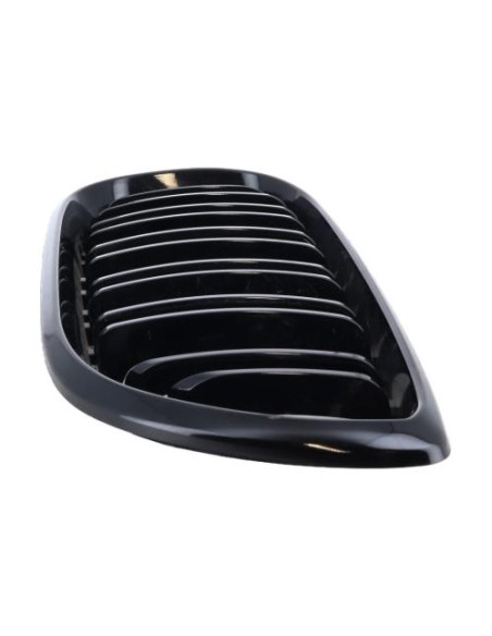 Grille de calandre gauche BMW SERIE 3 E46 TOURING PHASE 1 BREAK Diesel