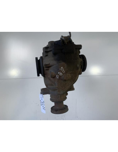 Pont (propulsion) BMW X3 E83 PHASE 1 Diesel