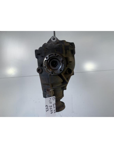 Pont (propulsion) BMW X3 E83 PHASE 1 Diesel