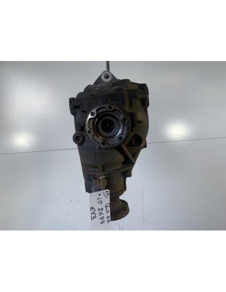 Pont (propulsion) BMW X3 E83 PHASE 1 Diesel