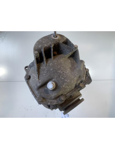 Pont (propulsion) BMW SERIE 3 E90 PHASE 1 Diesel