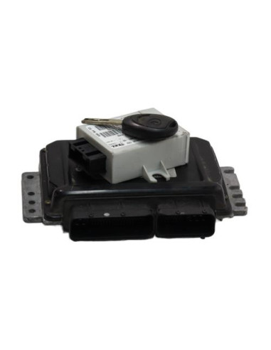 Kit de demarrage MINI MINI 1 R50/R53 PHASE 1 Essence