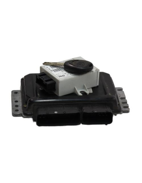 Kit de demarrage MINI MINI 1 R50/R53 PHASE 1 Essence