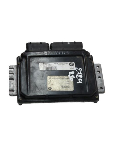 Kit de demarrage MINI MINI 1 R50/R53 PHASE 1 Essence