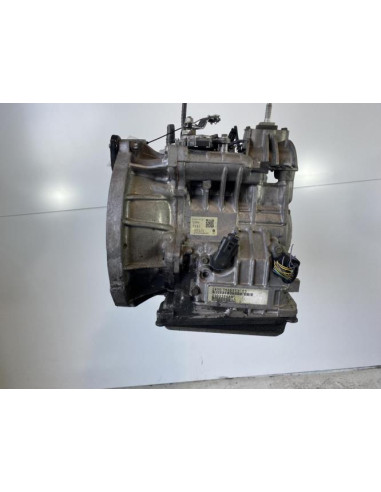 Boite de vitesses MINI MINI 2 R56 PHASE 1 